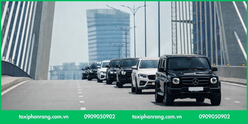 Taxi Ninh Thuận Phú Thế – Dịch Vụ Đưa Đón Sân Bay Và Du Lịch Uy Tín