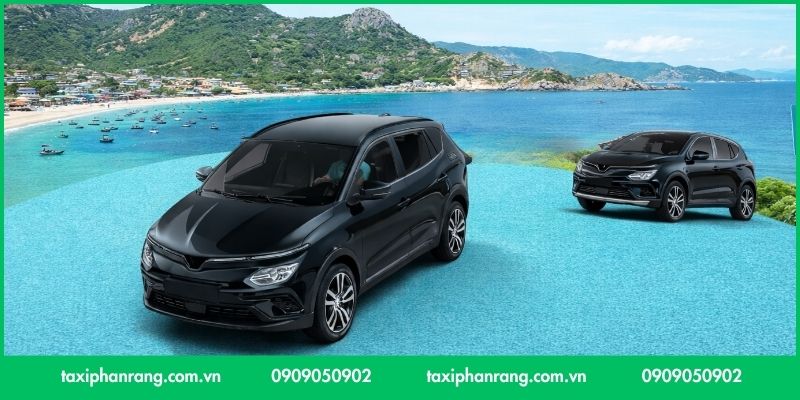 Taxi Cam Ranh – Dịch vụ đón sân bay nhanh, giá tốt 2026